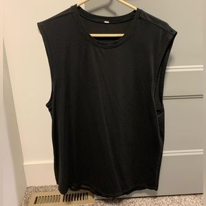 Lululemon MVT tank top